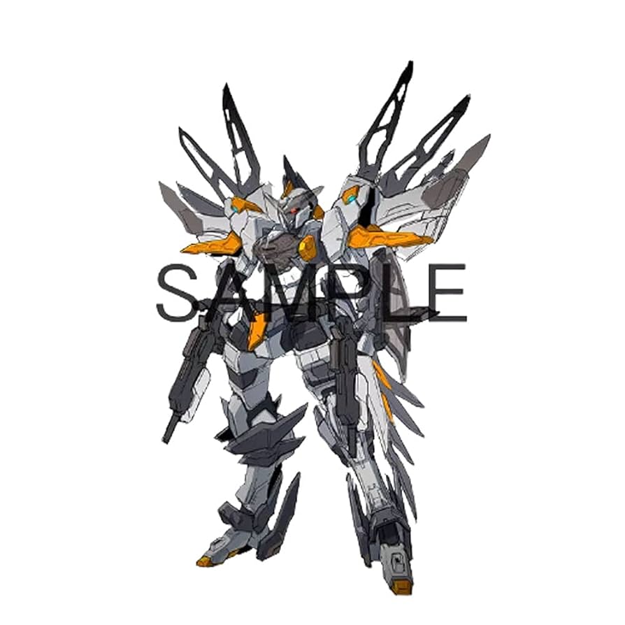 Amazon.co.jp: 「AC」橘猫工業 Code Beast シリーズ 鳥型機甲